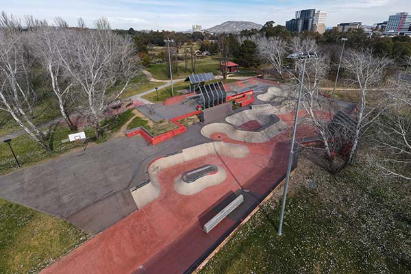 Skatepark
