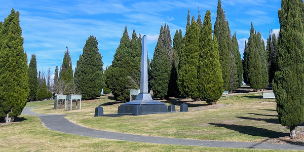 Monument